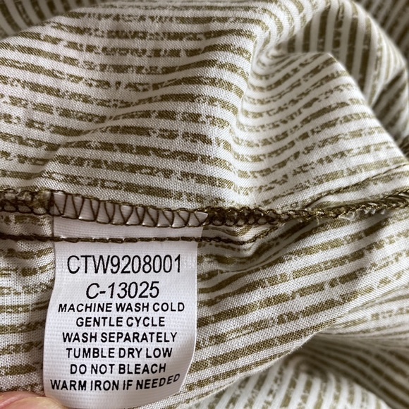 Cruel Girl, small, button up dress with pockets - Picture 7 of 7